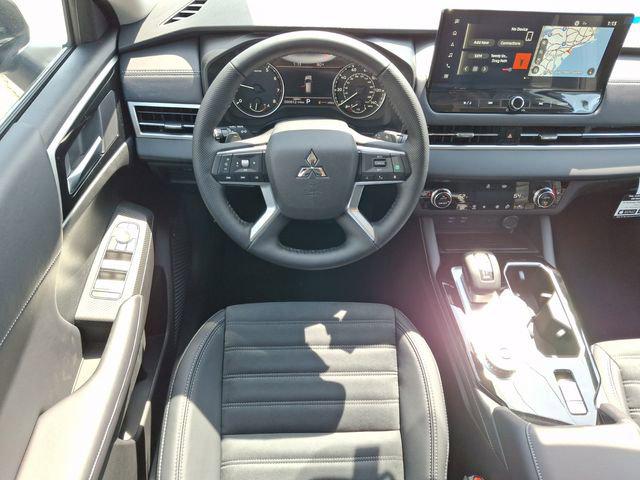 2026 Mitsubishi Outlander SE 1.5T S-AWC