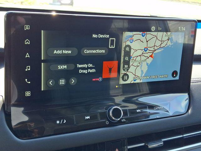 2026 Mitsubishi Outlander SE 1.5T S-AWC