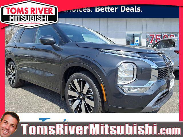 2026 Mitsubishi Outlander SE 1.5T S-AWC for sale in Toms River, NJ