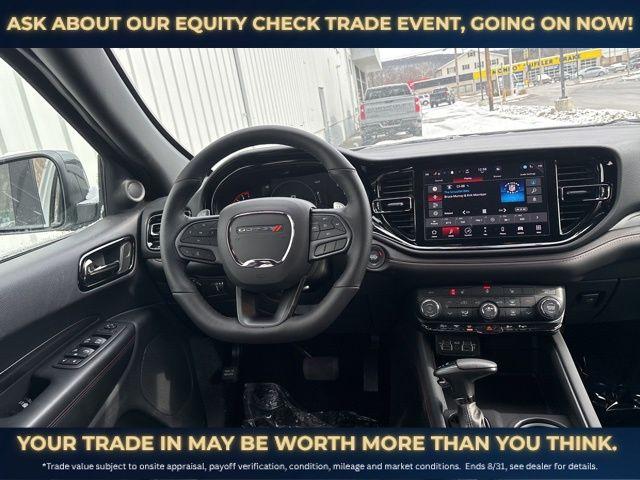 2026 Dodge Durango GT AWD