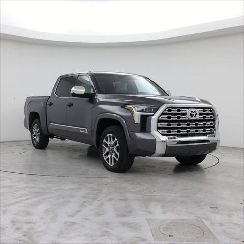Toyota Tundra 1794 Edition for Sale Near Me