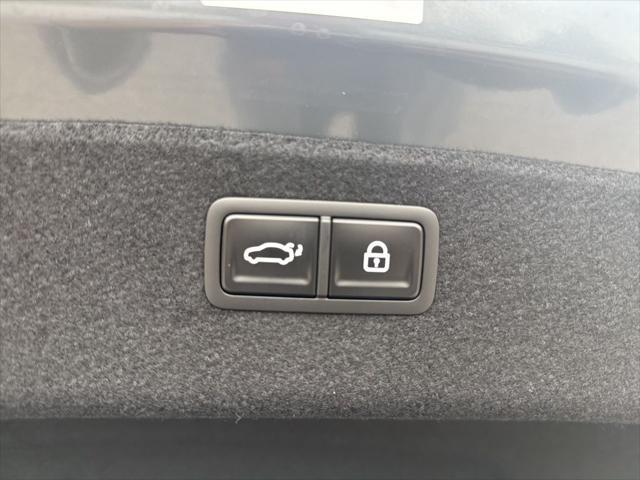 2026 Genesis G80 3.5T Sport Prestige AWD