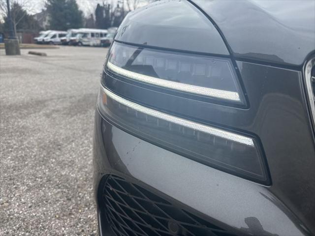 2026 Genesis G80 3.5T Sport Prestige AWD