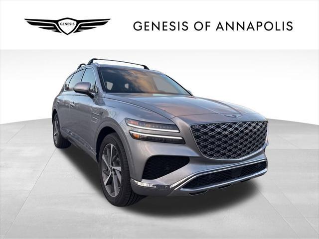 2026 Genesis GV80 2.5T Advanced AWD for sale in ANNAPOLIS, MD