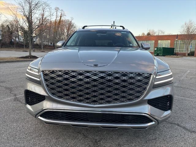 2026 Genesis GV80 2.5T Advanced AWD