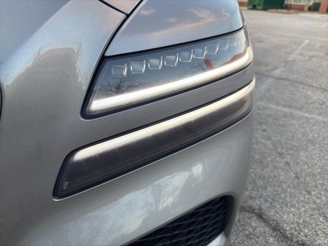 2026 Genesis GV80 2.5T Advanced AWD