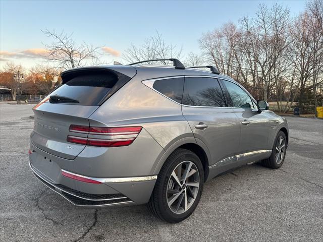 2026 Genesis GV80 2.5T Advanced AWD
