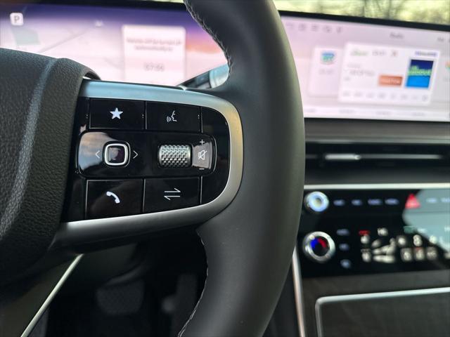 2026 Genesis GV80 2.5T Advanced AWD
