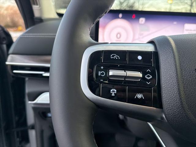 2026 Genesis GV80 2.5T Advanced AWD
