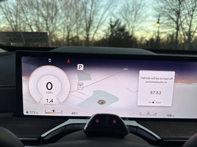 2026 Genesis GV80 2.5T Advanced AWD
