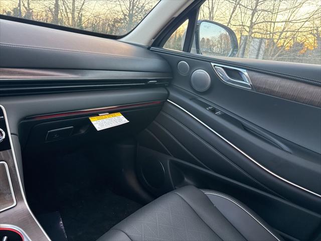 2026 Genesis GV80 2.5T Advanced AWD