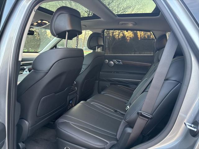 2026 Genesis GV80 2.5T Advanced AWD