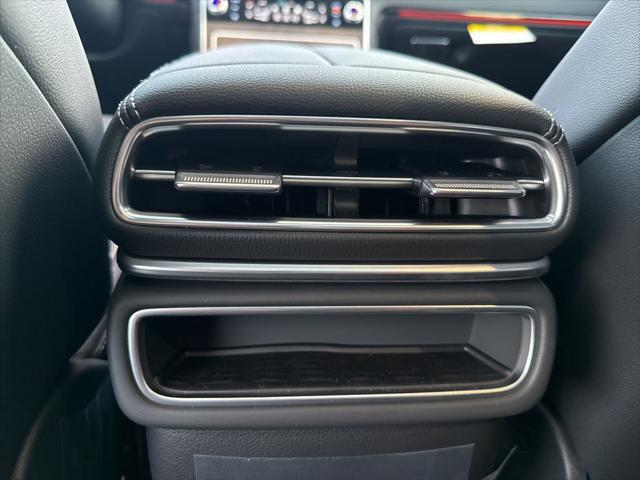 2026 Genesis GV80 2.5T Advanced AWD