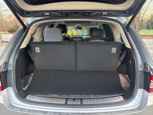 2026 Genesis GV80 2.5T Advanced AWD