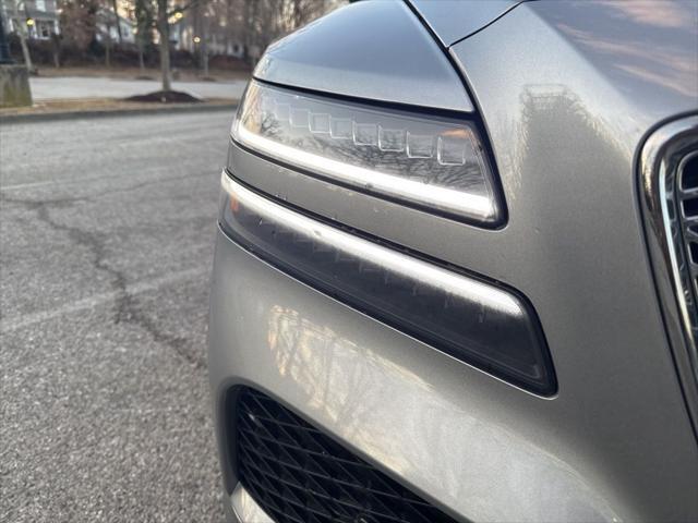 2026 Genesis GV80 2.5T Advanced AWD