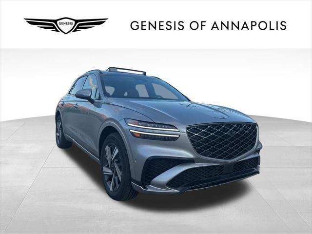 2026 Genesis GV70 3.5T Sport Advanced for sale in ANNAPOLIS, MD