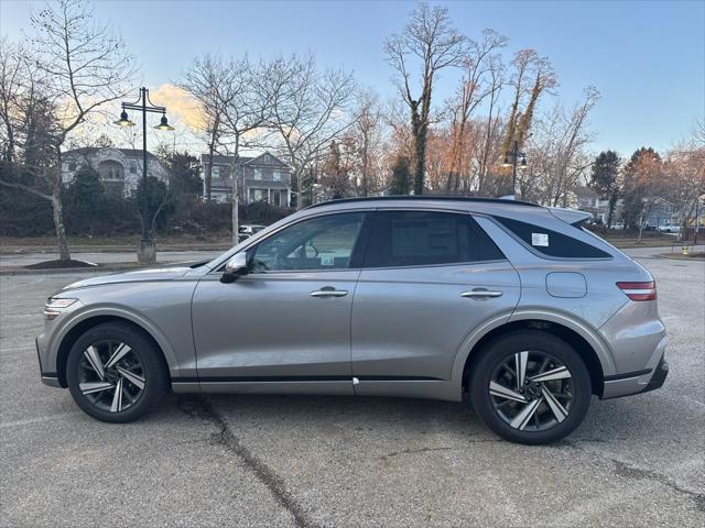 2026 Genesis GV70 3.5T Sport Advanced