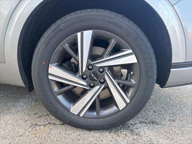 2026 Genesis GV70 3.5T Sport Advanced