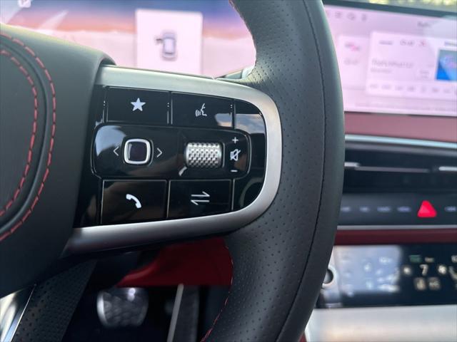 2026 Genesis GV70 3.5T Sport Advanced