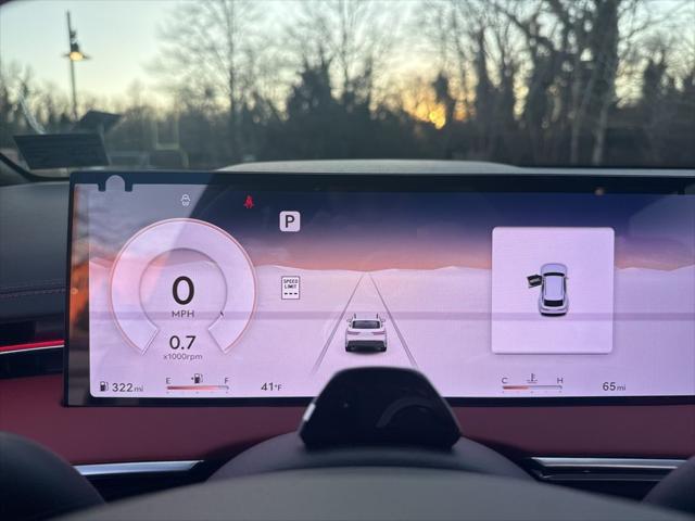 2026 Genesis GV70 3.5T Sport Advanced