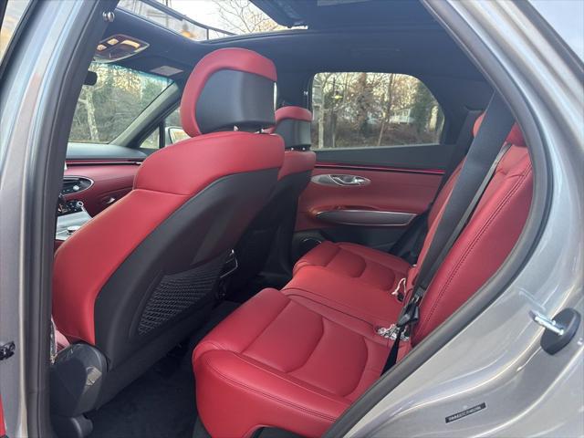 2026 Genesis GV70 3.5T Sport Advanced