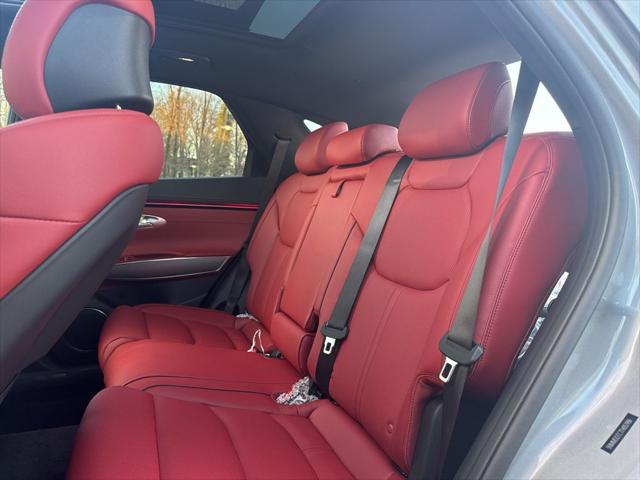2026 Genesis GV70 3.5T Sport Advanced