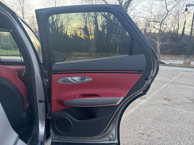 2026 Genesis GV70 3.5T Sport Advanced