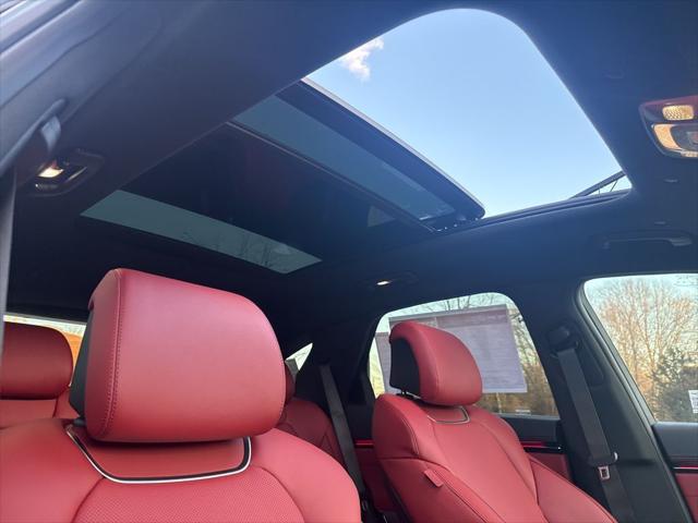 2026 Genesis GV70 3.5T Sport Advanced
