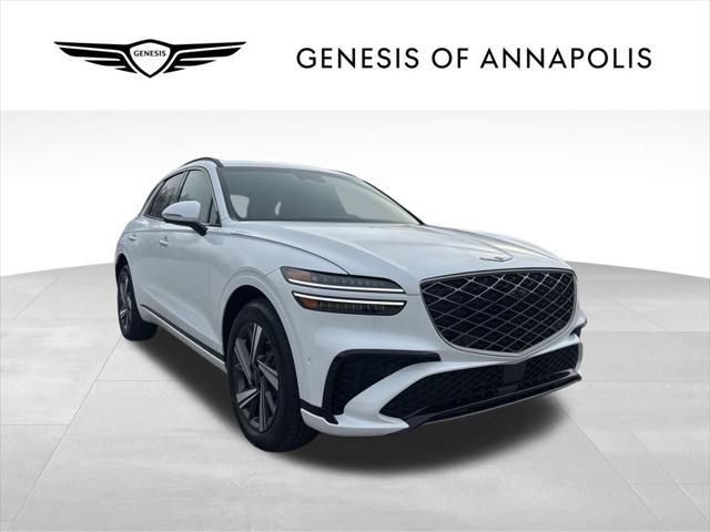 2026 Genesis GV70 3.5T Sport Advanced for sale in ANNAPOLIS, MD