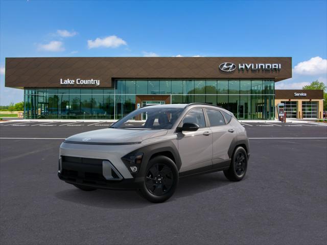 2026 Hyundai Kona SEL Sport for sale in OCONOMOWOC, WI
