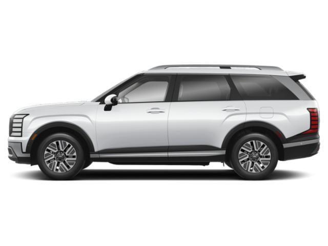 2026 Hyundai Palisade SEL Premium 7P