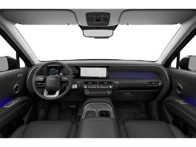 2026 Hyundai Palisade SEL Premium 7P