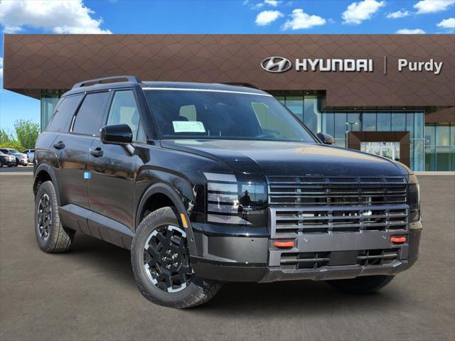 2026 Hyundai Palisade XRT Pro for sale in BROKEN ARROW, OK