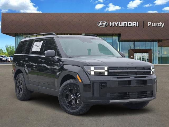 2026 Hyundai Santa Fe XRT for sale in BROKEN ARROW, OK