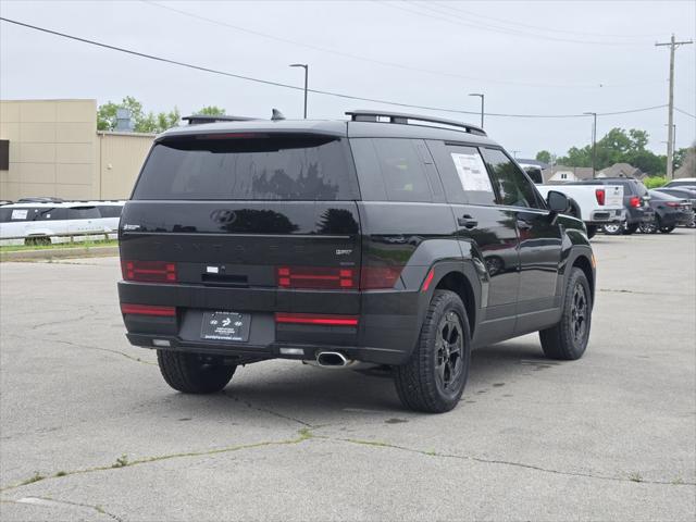 2026 Hyundai Santa Fe XRT
