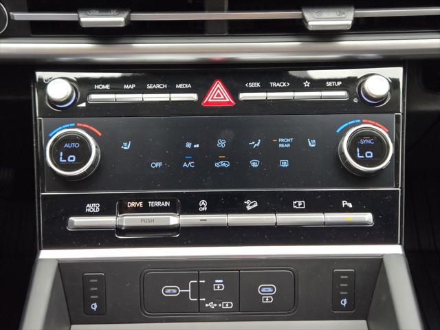2026 Hyundai Santa Fe XRT