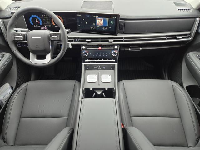 2026 Hyundai Santa Fe XRT
