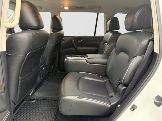 2022 INFINITI QX80 PREMIUM SELECT AWD