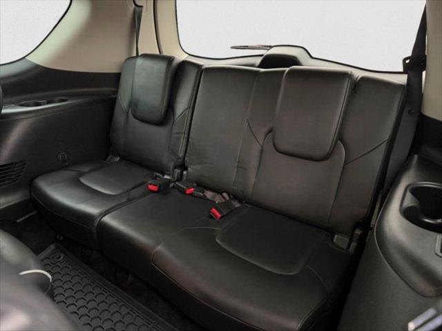 2022 INFINITI QX80 PREMIUM SELECT AWD