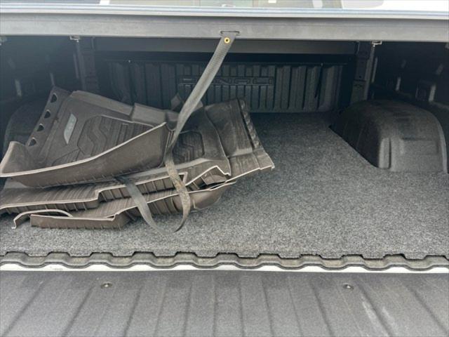2024 GMC Sierra 1500 4WD Crew Cab Short Box Denali