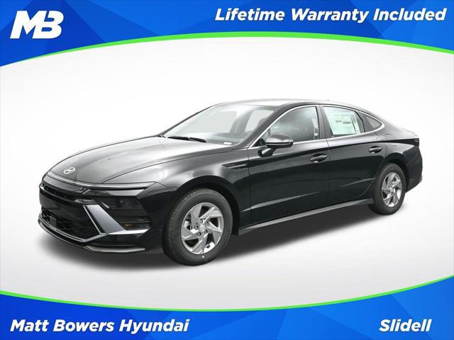 2026 Hyundai Sonata SE for sale in SLIDELL, LA