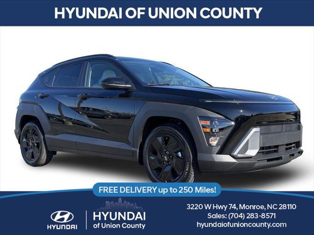 2026 Hyundai Kona SEL Sport for sale in MONROE, NC