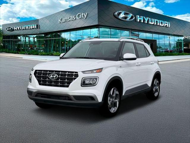 2026 Hyundai Venue SEL for sale in MERRIAM, KS