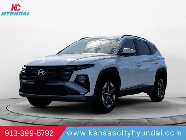 2026 Hyundai Tucson SEL for sale in MERRIAM, KS