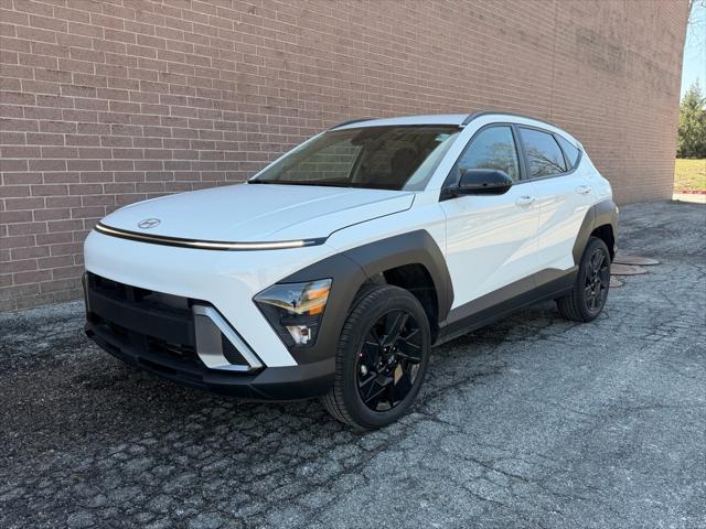 2026 Hyundai Kona SEL Sport for sale in MERRIAM, KS