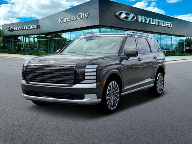 2026 Hyundai Palisade Calligraphy for sale in MERRIAM, KS