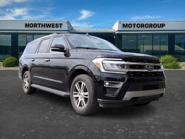 2023 Ford Expedition Max Limited for sale in Pasco, WA