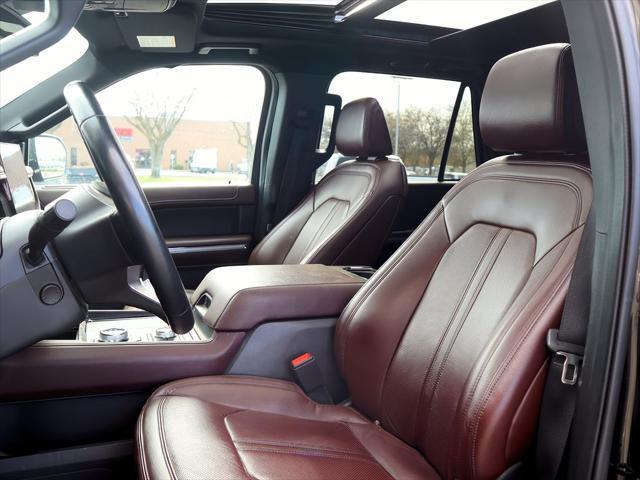 2023 Ford Expedition Max Limited