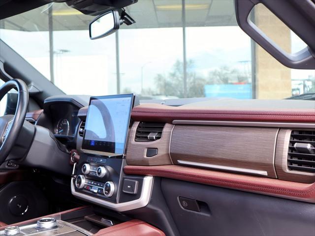 2023 Ford Expedition Max Limited