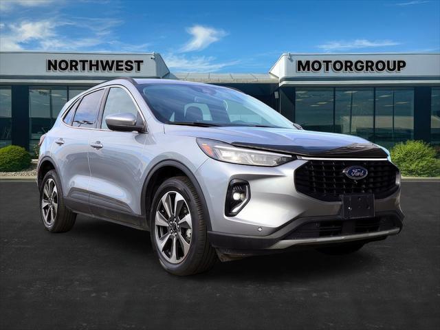 2023 Ford Escape Platinum for sale in Pasco, WA